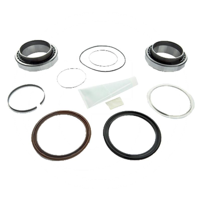 Zdjęcie 1: Łożysko - zestaw naprawczy