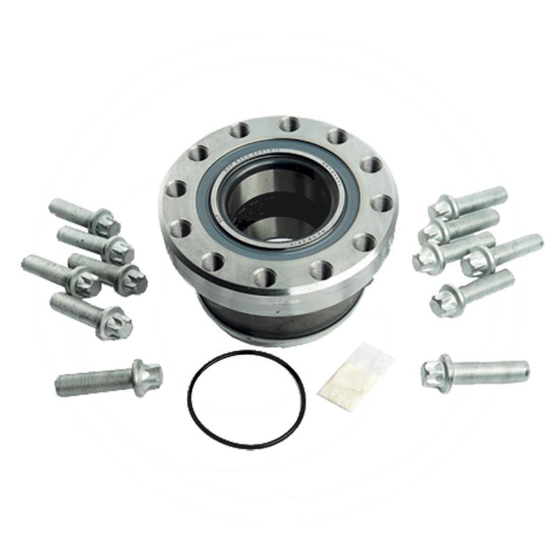 Zdjęcie 1: Łożysko - zestaw naprawczy