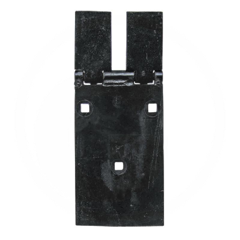 Zdjęcie 1:  Lemiesz