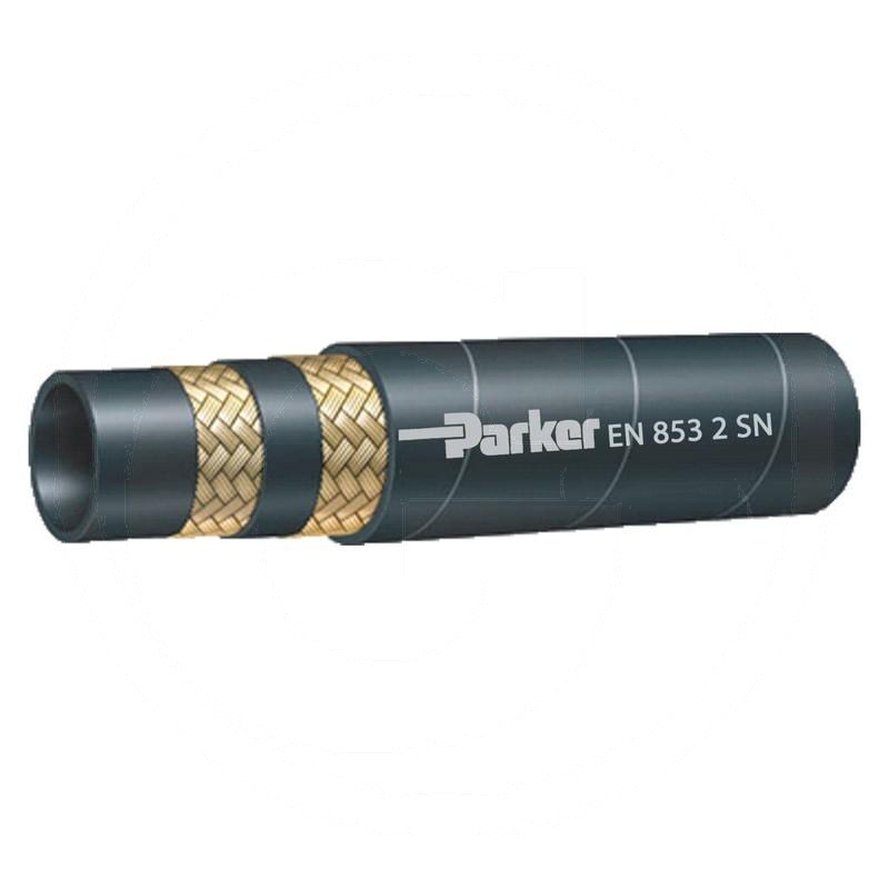 Zdjęcie 1: Parker 2 SC DN EN 10-3/8" 857 L = 20 m