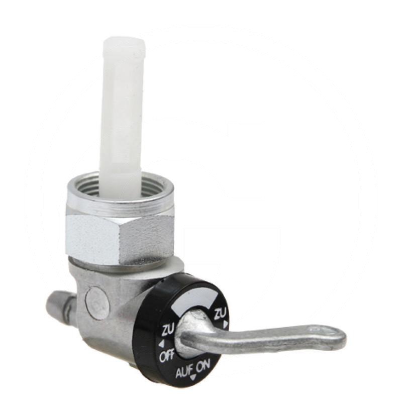 Zdjęcie 1:  Kurek paliwa