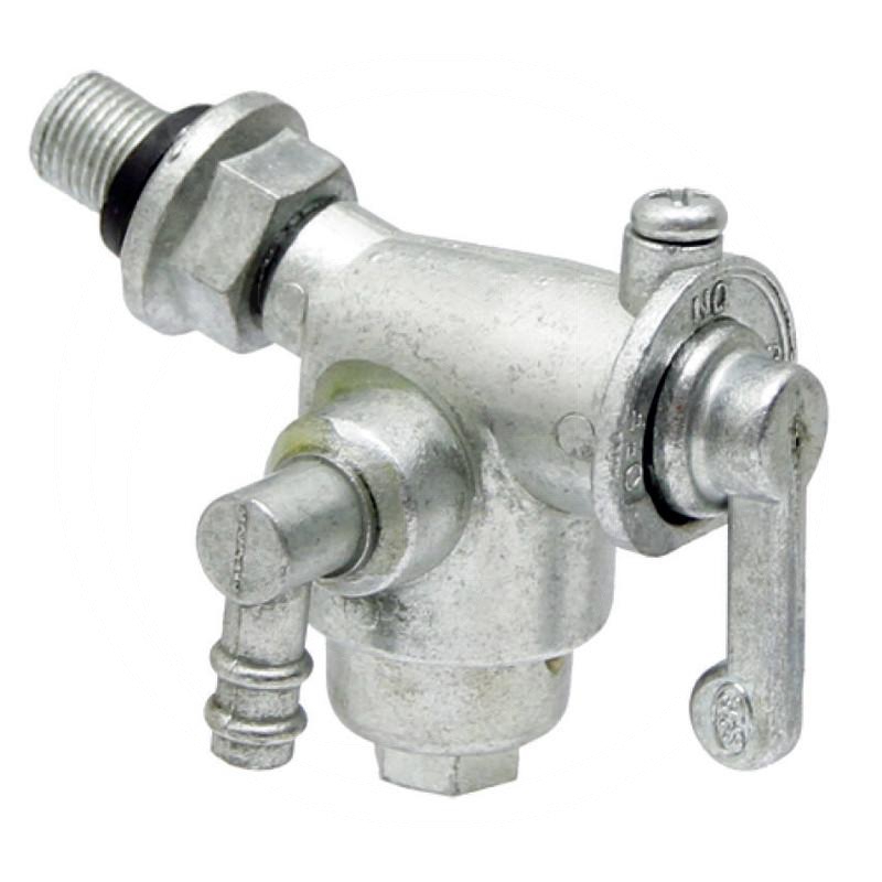 Zdjęcie 1:  Kurek paliwa