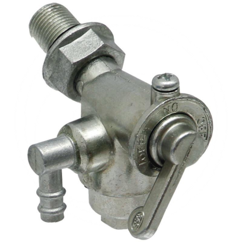 Zdjęcie 1:  Kurek paliwa