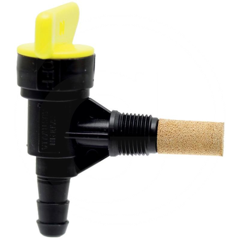 Zdjęcie 1:  Kurek paliwa