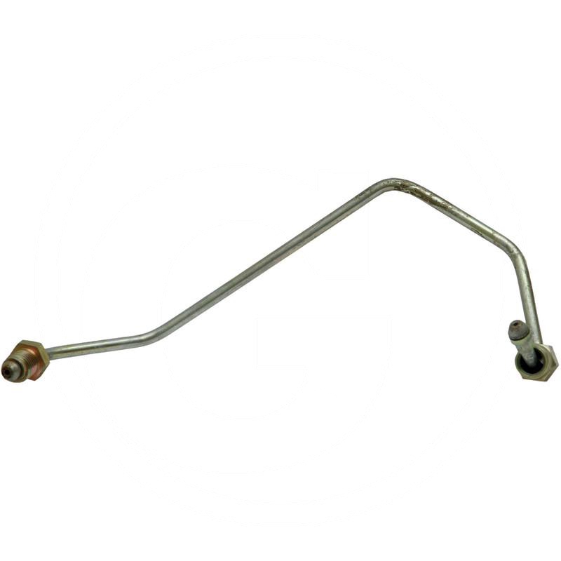 Zdjęcie 1: Przewód wtryskowy