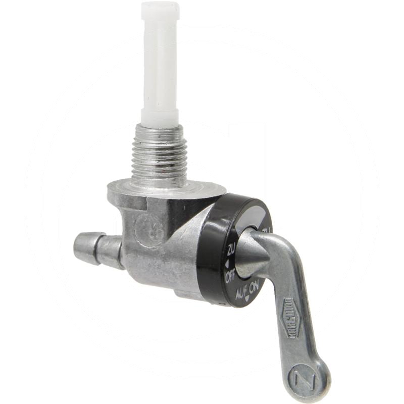 Zdjęcie 1:  Kurek paliwa