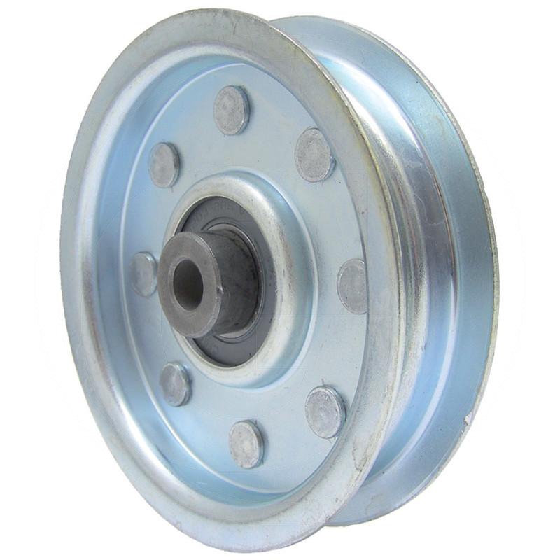 Zdjęcie 1:  Krążek napinający