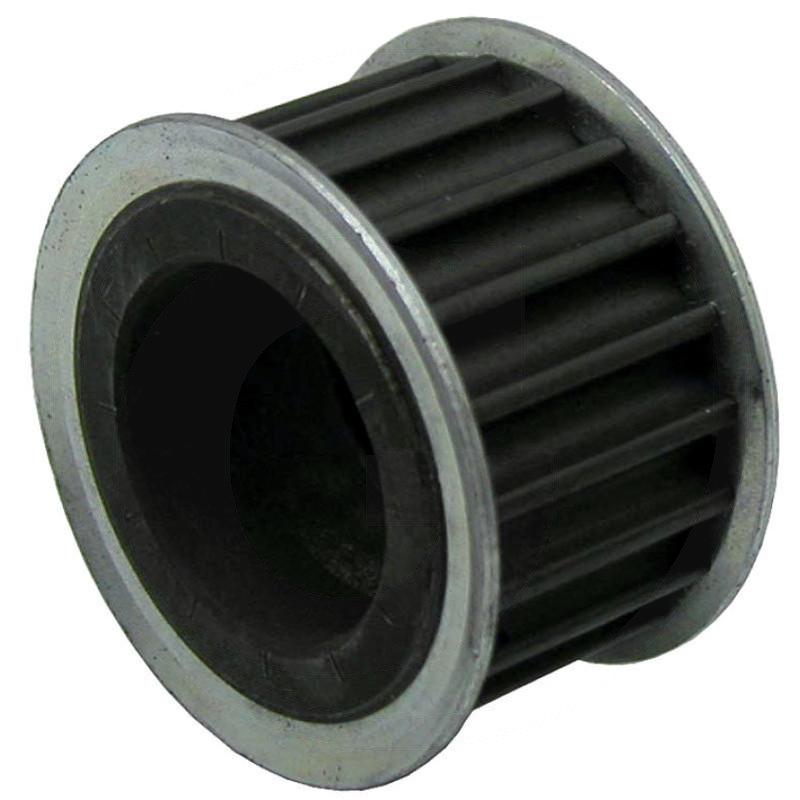 Zdjęcie 1:  Krążek napinający