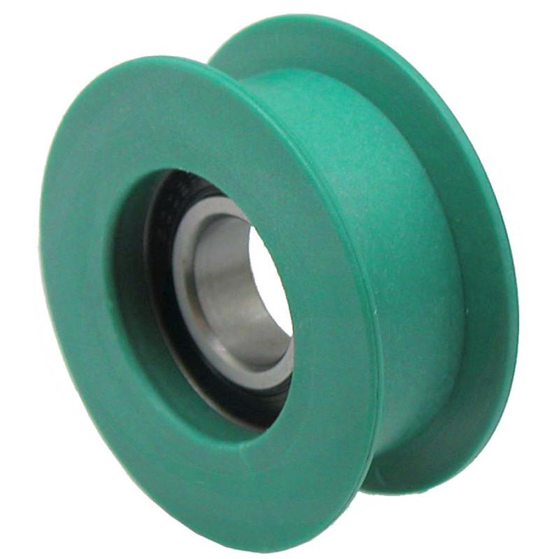 Zdjęcie 1:  Krążek zwrotny