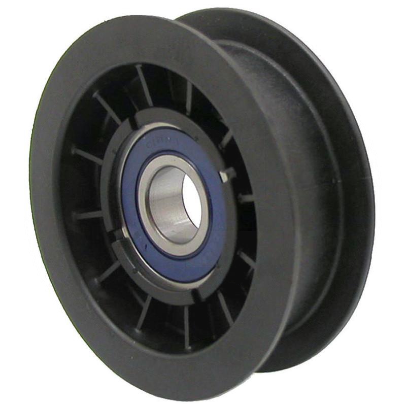 Zdjęcie 1:  Krążek napinający tylny