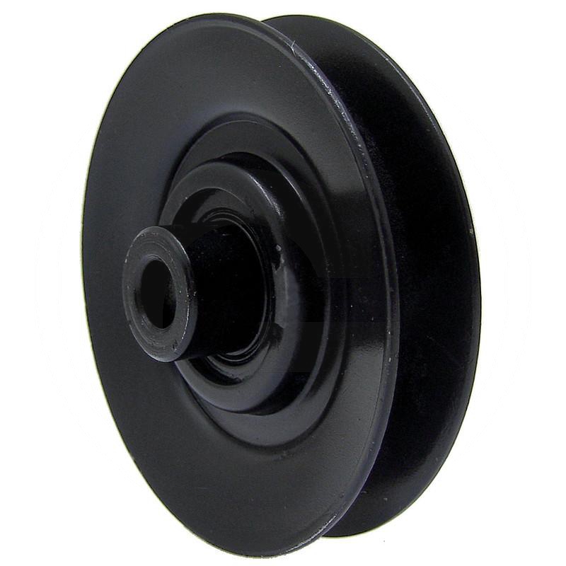 Zdjęcie 1:  Krążek napinający