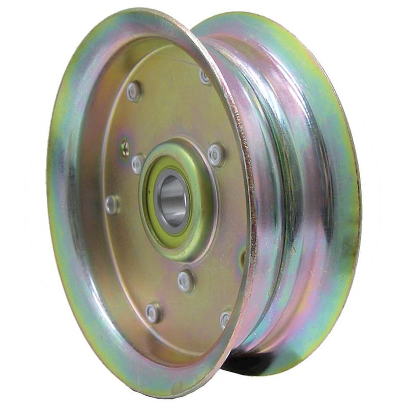 Zdjęcie 1:  Krążek napinający