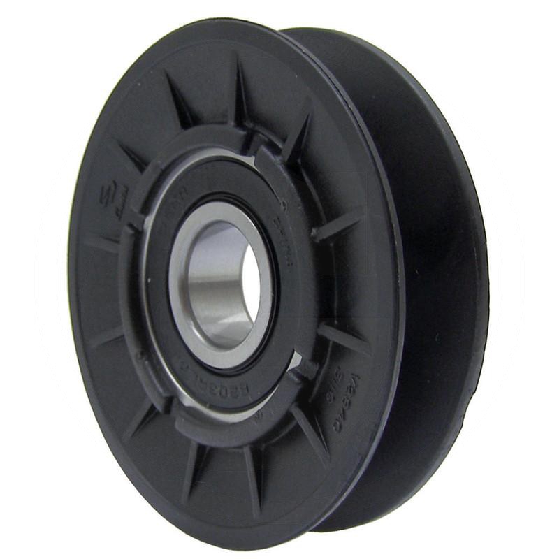 Zdjęcie 1:  Krążek napinający