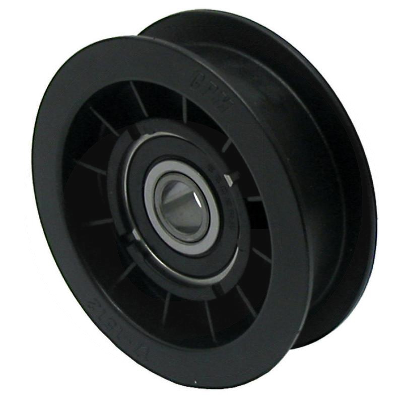 Zdjęcie 1:  Krążek napinający