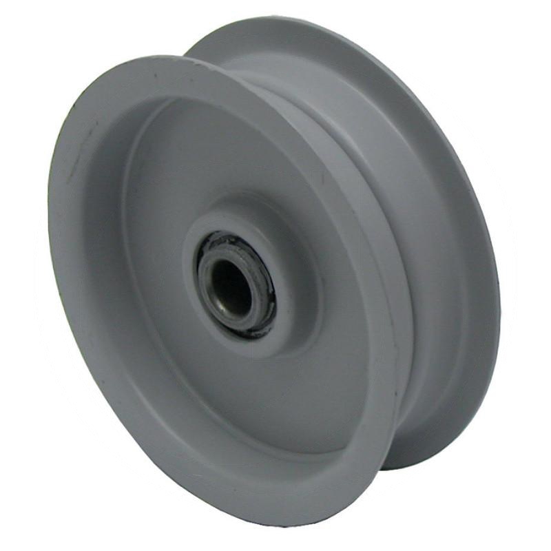 Zdjęcie 1:  Krążek napinający