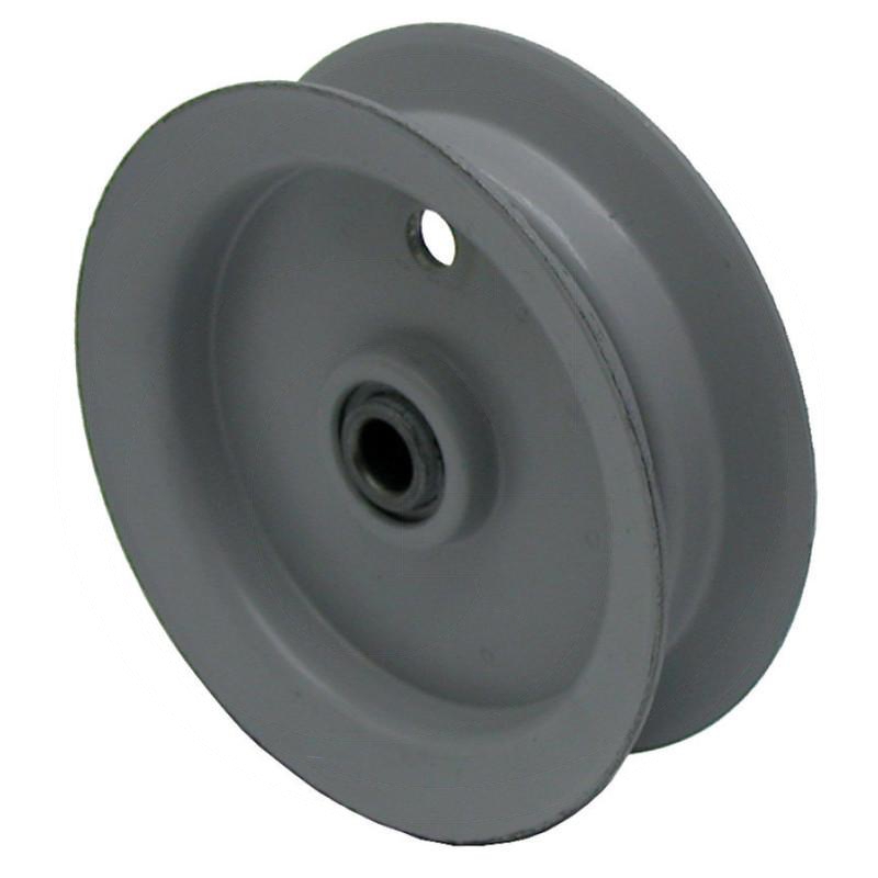 Zdjęcie 1:  Krążek zwrotny