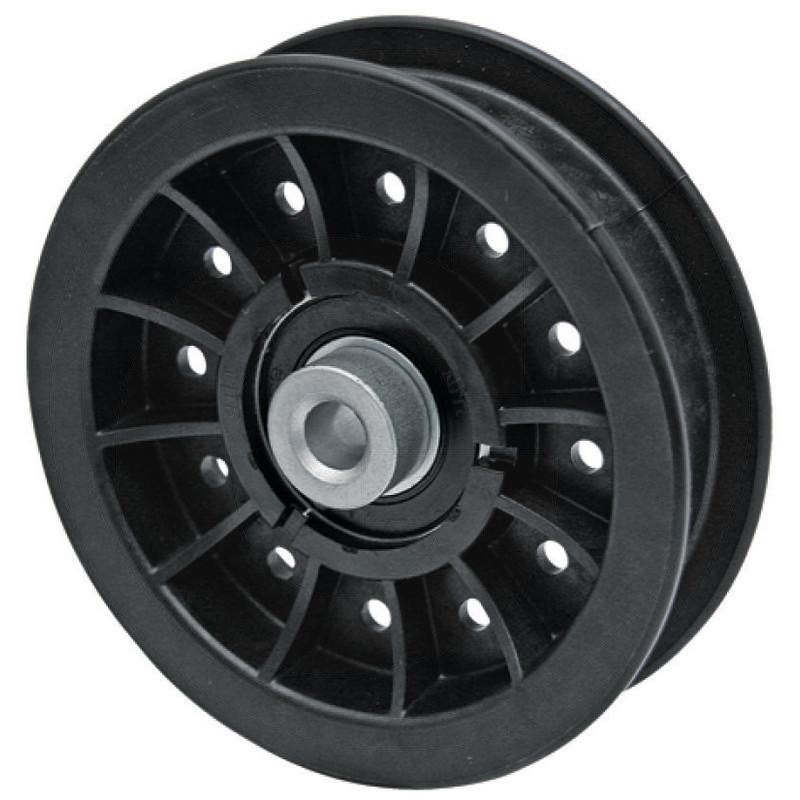 Zdjęcie 1:  Krążek napinający