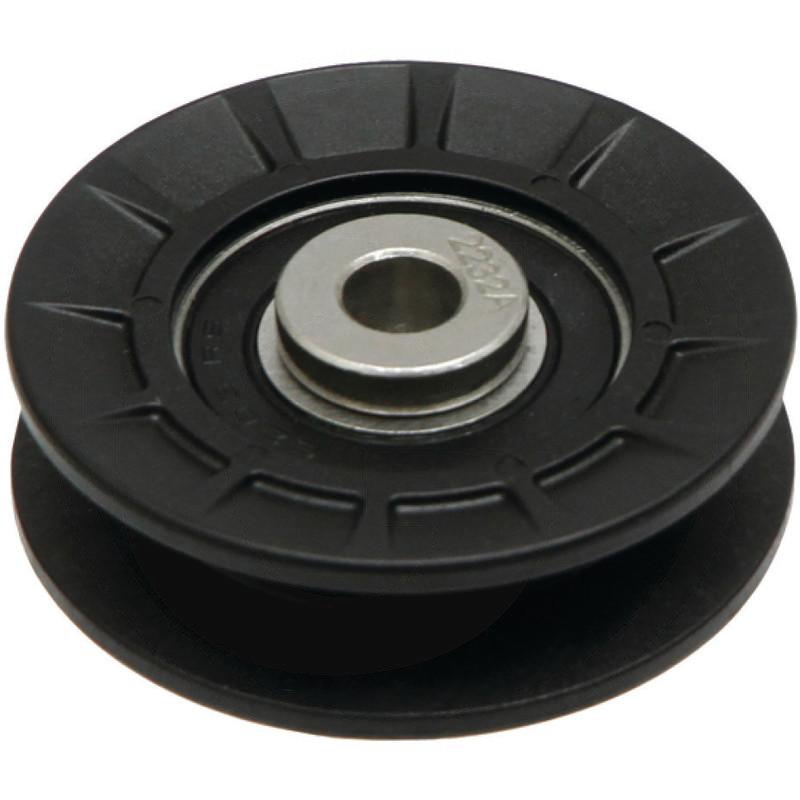 Zdjęcie 1:  Krążek napinający