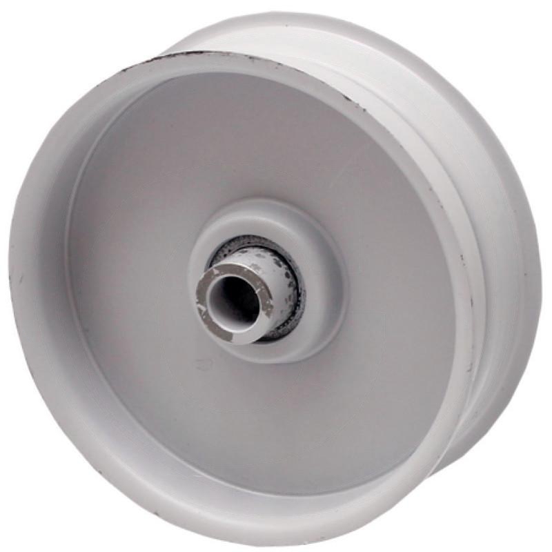 Zdjęcie 1:  Krążek napinający