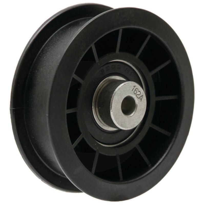 Zdjęcie 1:  Krążek napinający