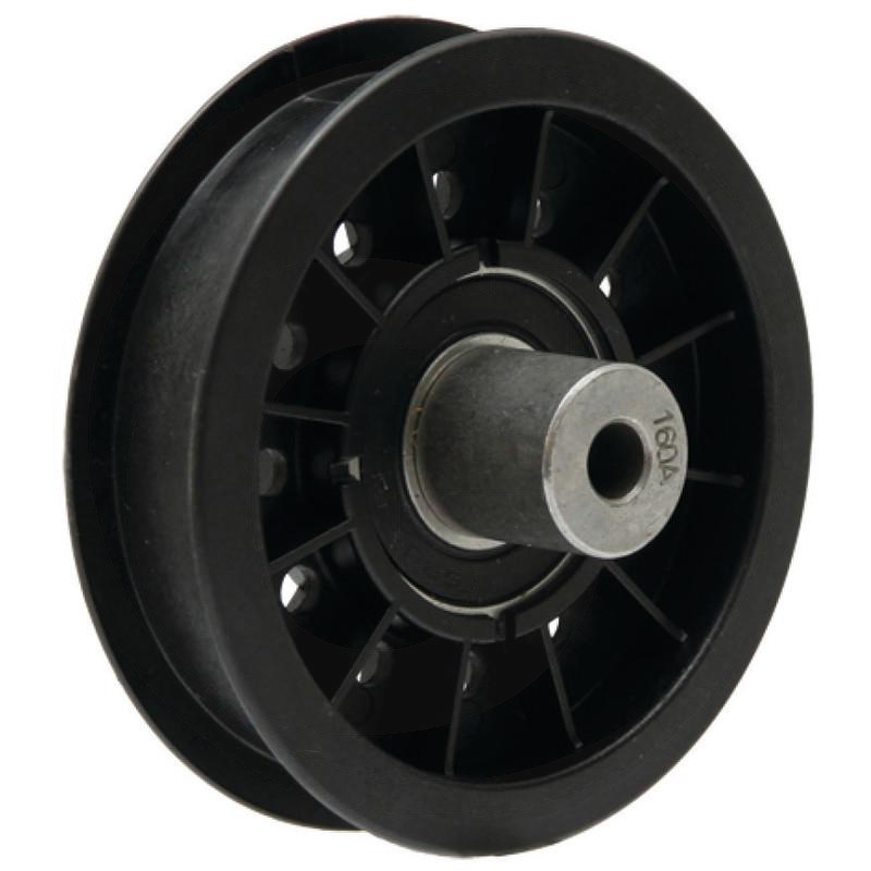 Zdjęcie 1:  Krążek napinający