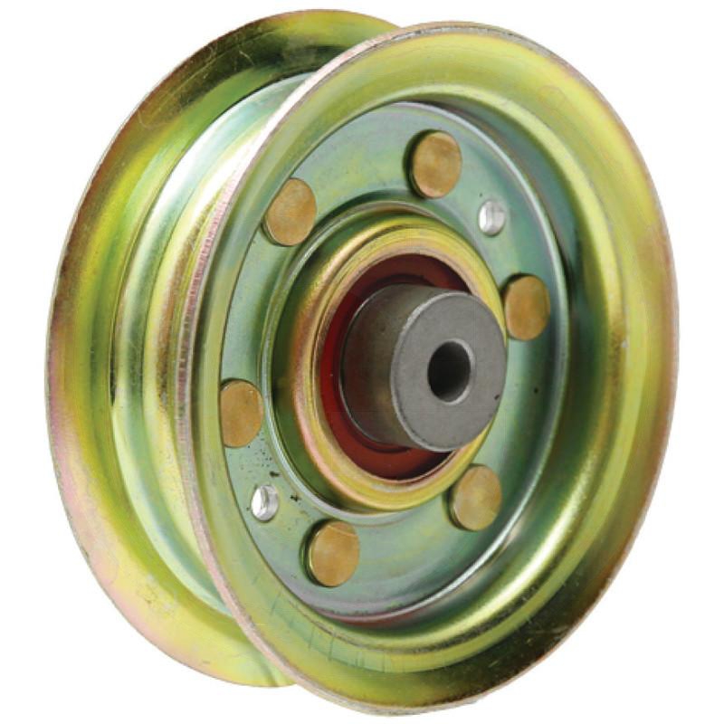 Zdjęcie 1:  Krążek napinający