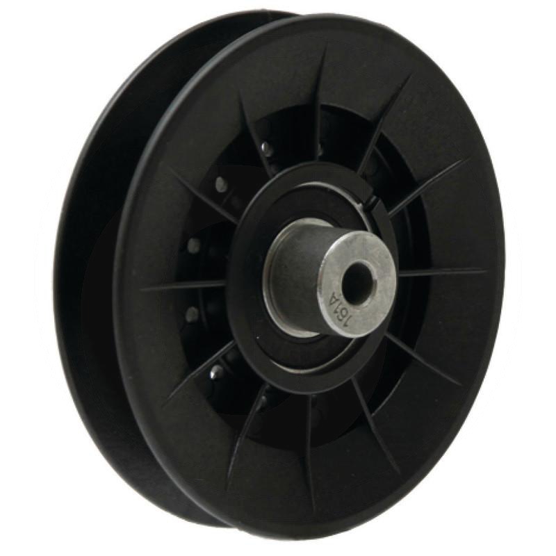 Zdjęcie 1:  Krążek napinający