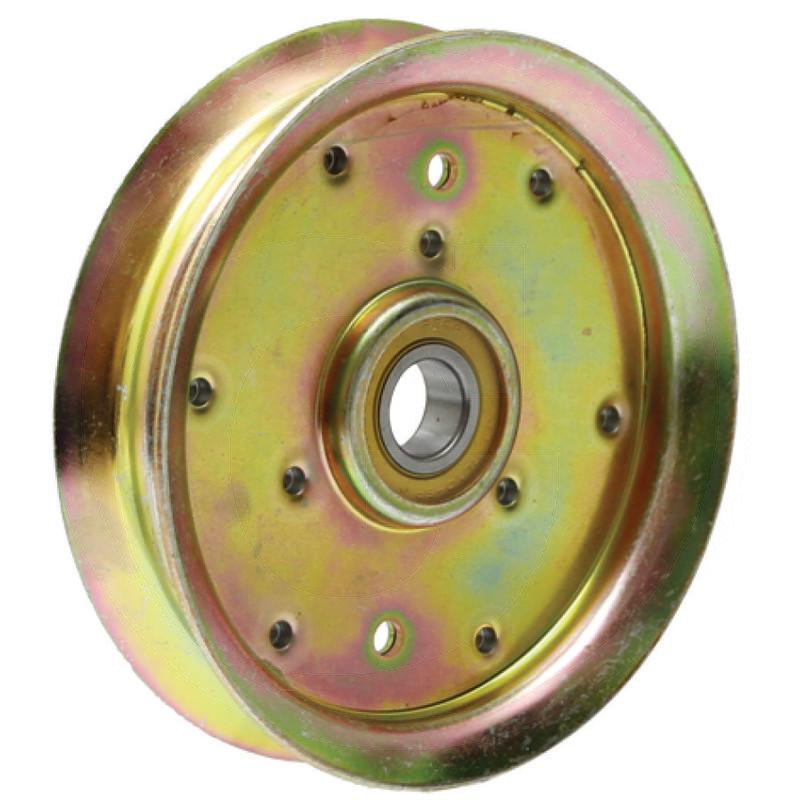 Zdjęcie 1:  Krążek napinający