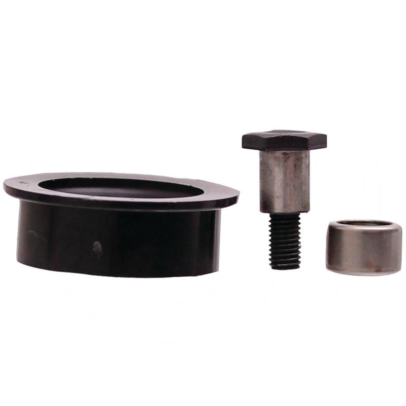 Zdjęcie 1:  Krążek napinający