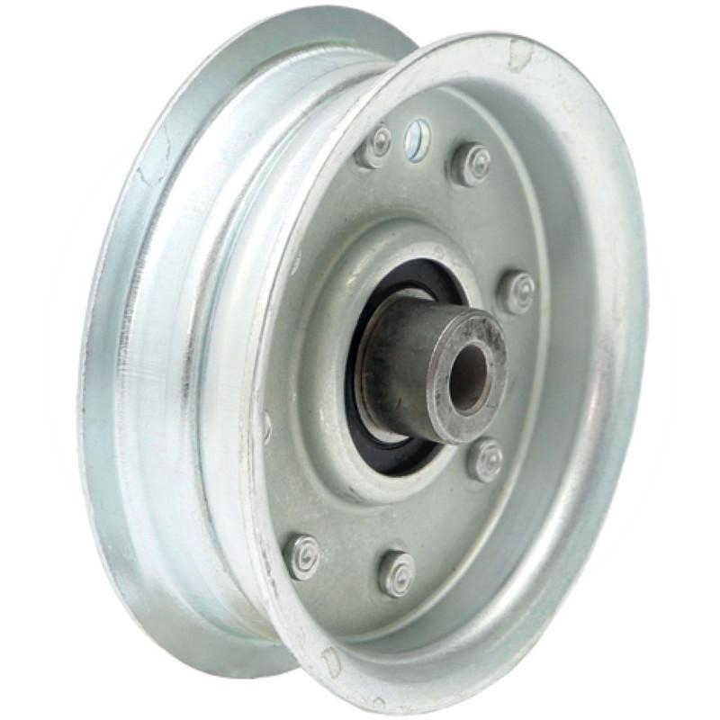 Zdjęcie 1:  Krążek napinający