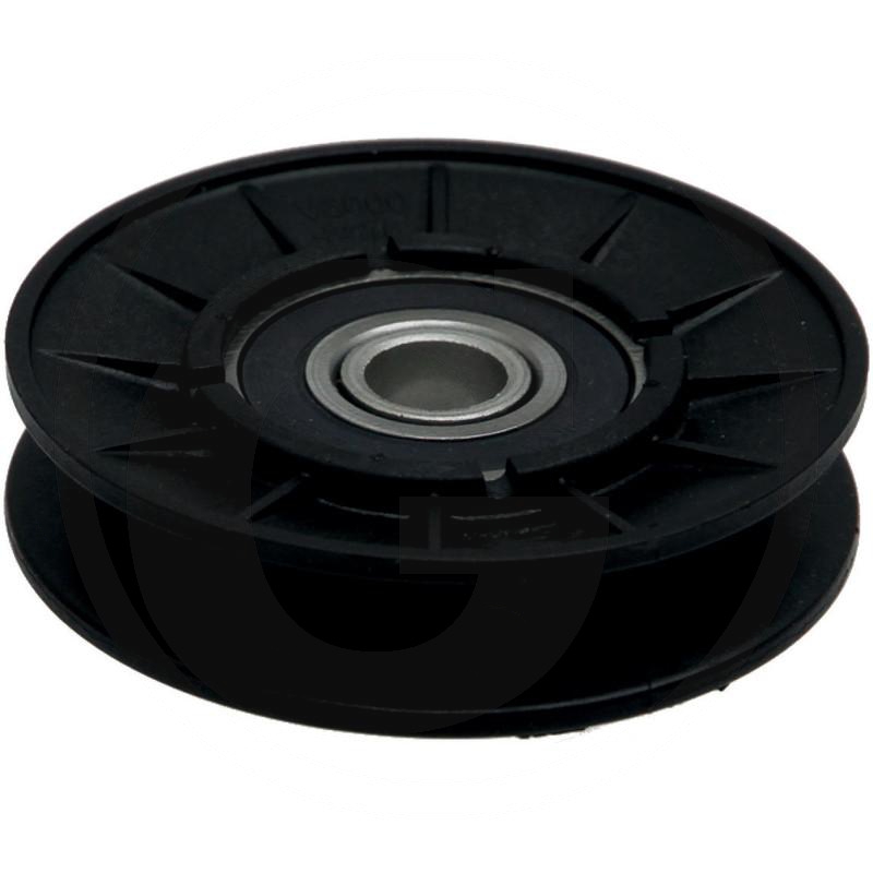 Zdjęcie 1:  Krążek napinający