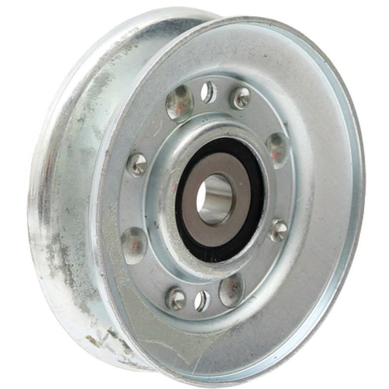 Zdjęcie 1:  Krążek napinający