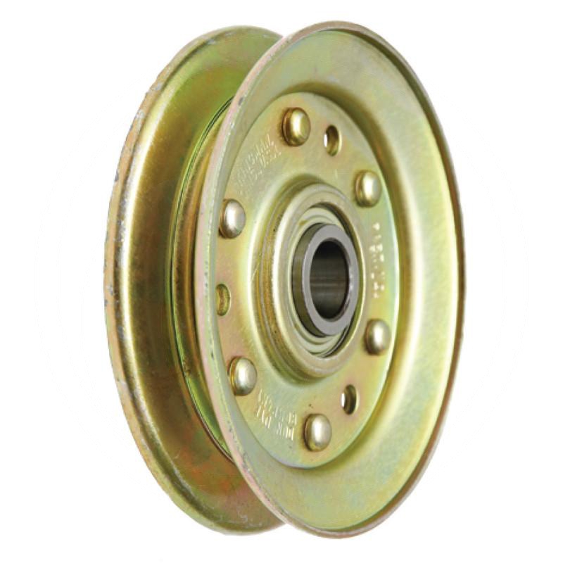 Zdjęcie 1:  Krążek napinający