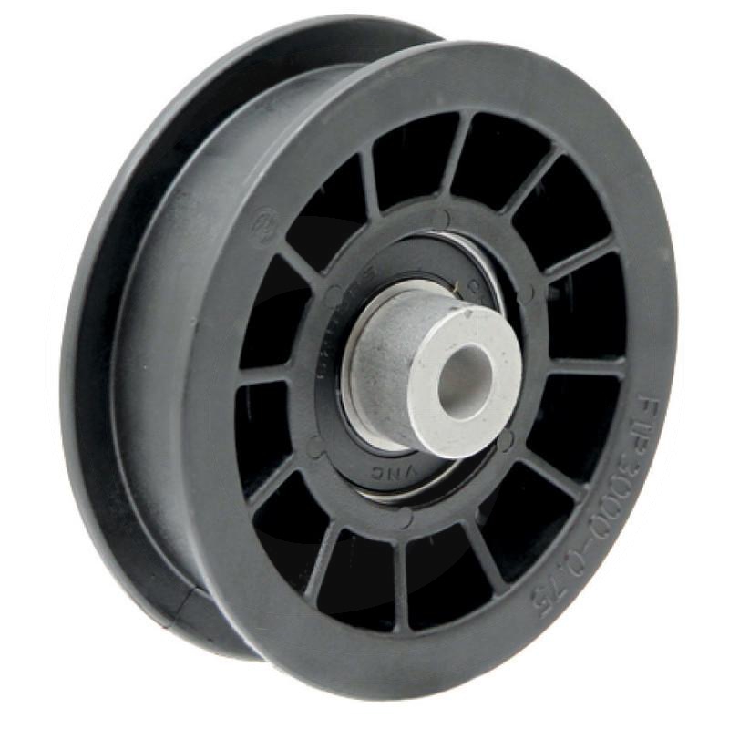 Zdjęcie 1:  Krążek napinający