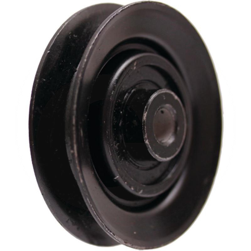 Zdjęcie 1:  Krążek zwrotny