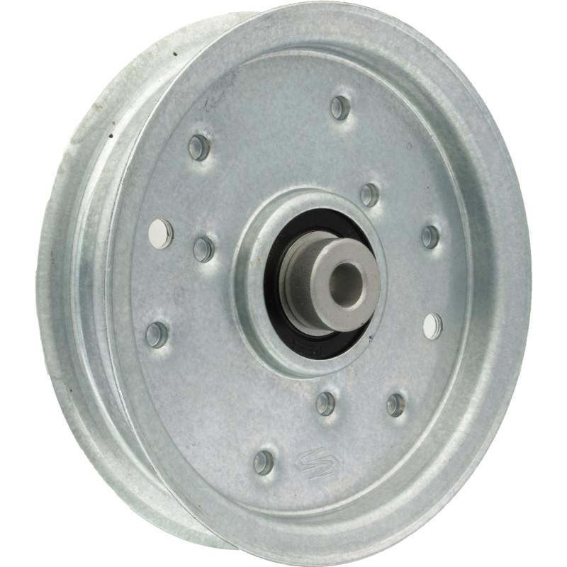 Zdjęcie 1:  Krążek napinający