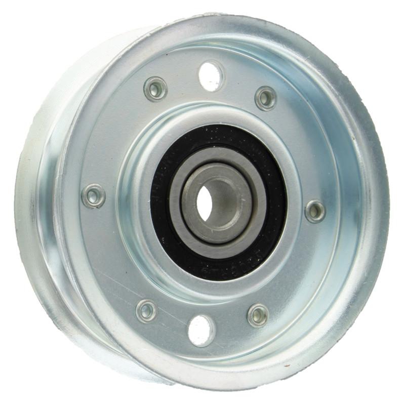 Zdjęcie 1:  Krążek napinający