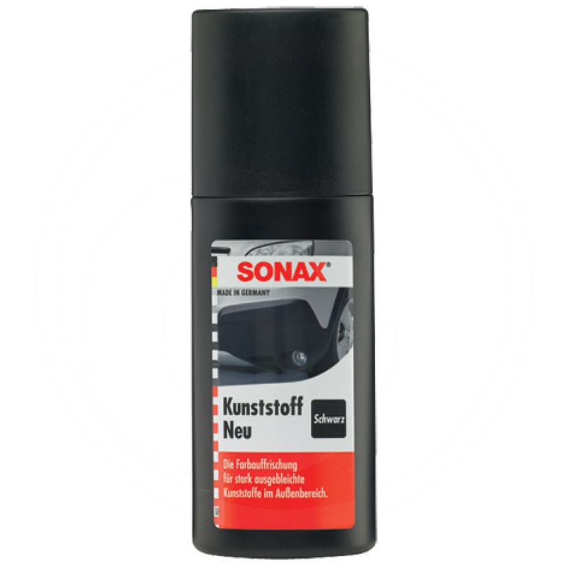 Zdjęcie 1: SONAX Tworzywo sztuczne