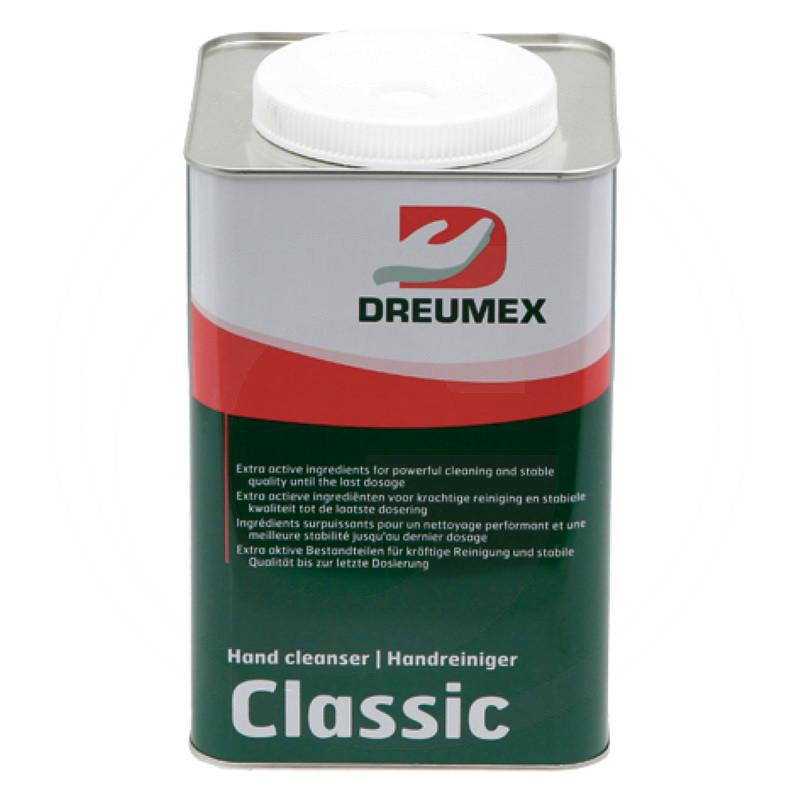 Zdjęcie 1: Dreumex Środek do czyszczenia rąk Classic