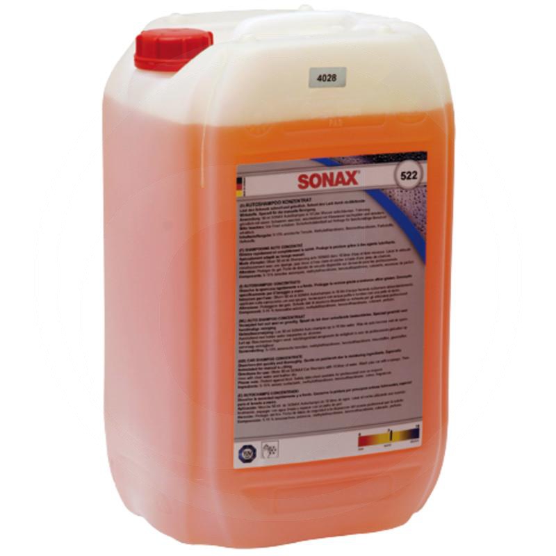 Zdjęcie 1: SONAX Szampon - koncentrat