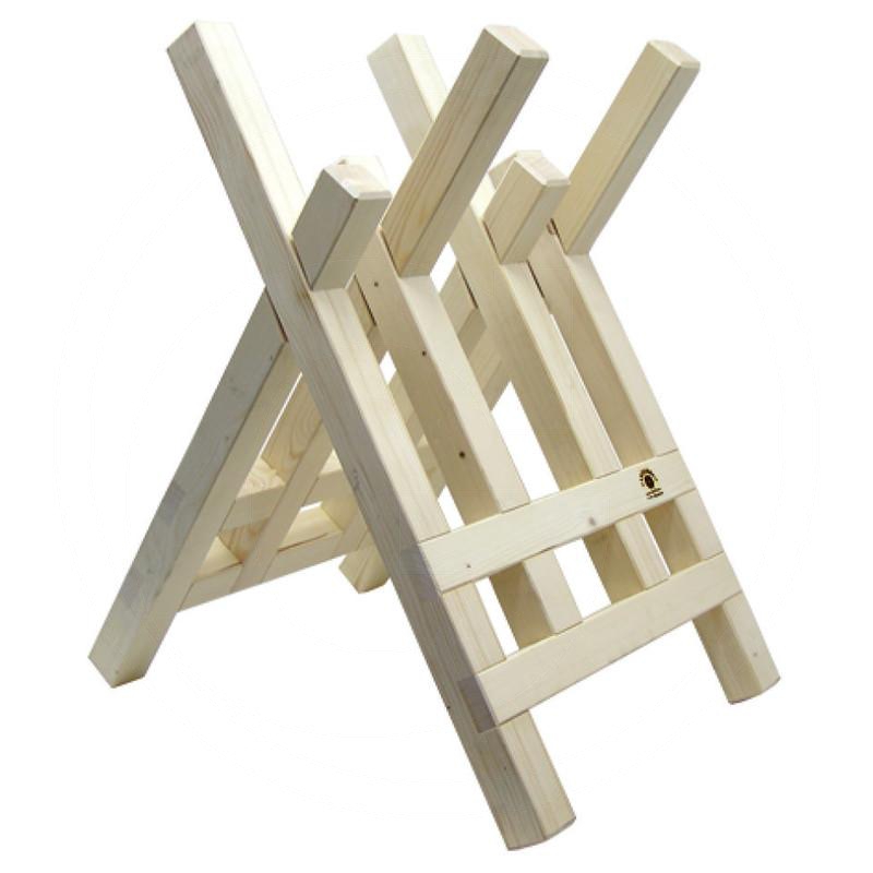 Zdjęcie 1:  Koziołek do cięcia drewna