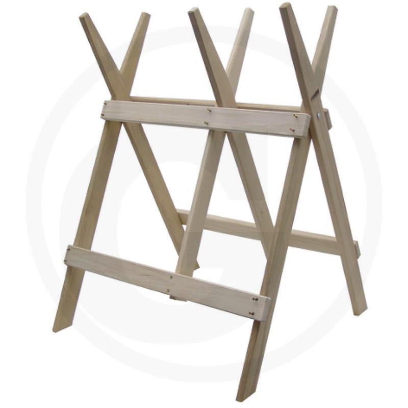 Zdjęcie 1:  Koziołek do cięcia drewna