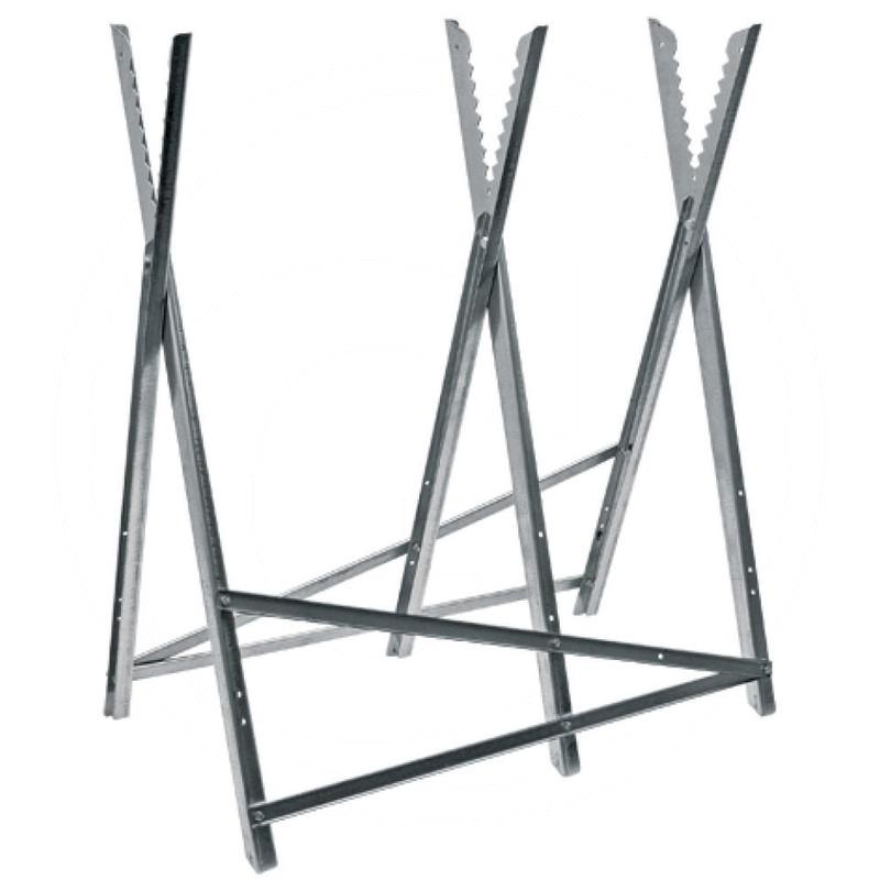 Zdjęcie 1:  Koziołek do cięcia drewna