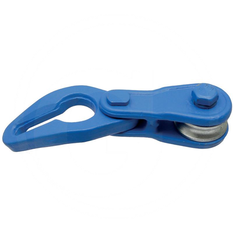 Zdjęcie 1:  Krążek