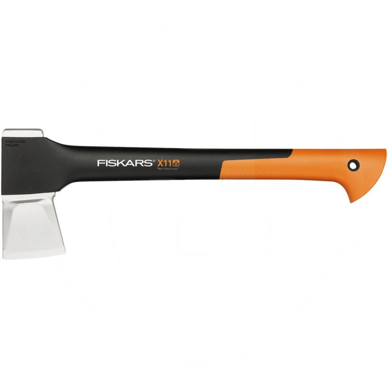 Zdjęcie 1: Fiskars Siekiera rozłupująca X11