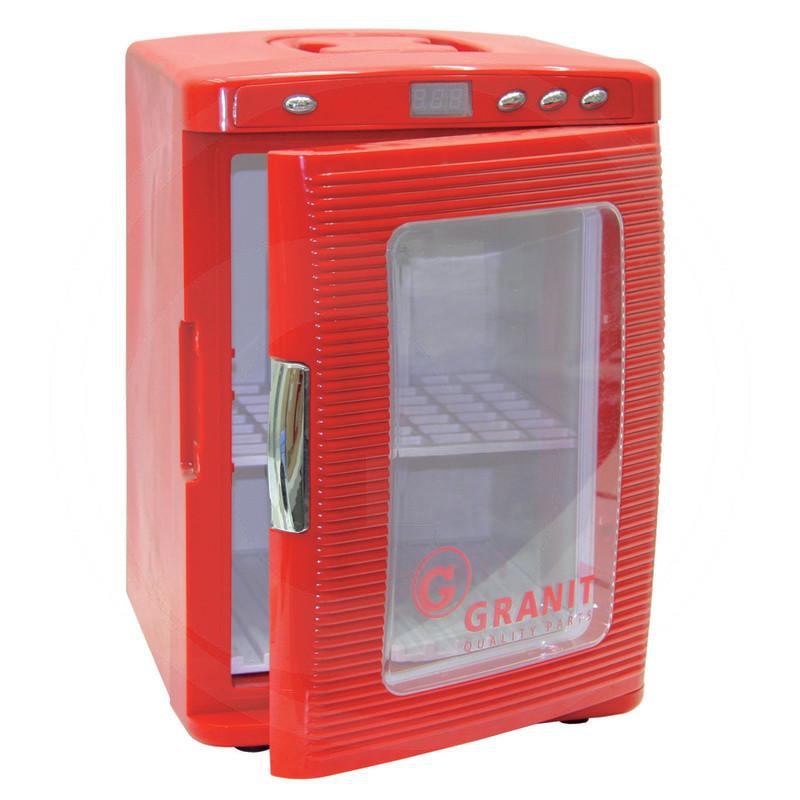 Zdjęcie 1:  Lodówka 25l