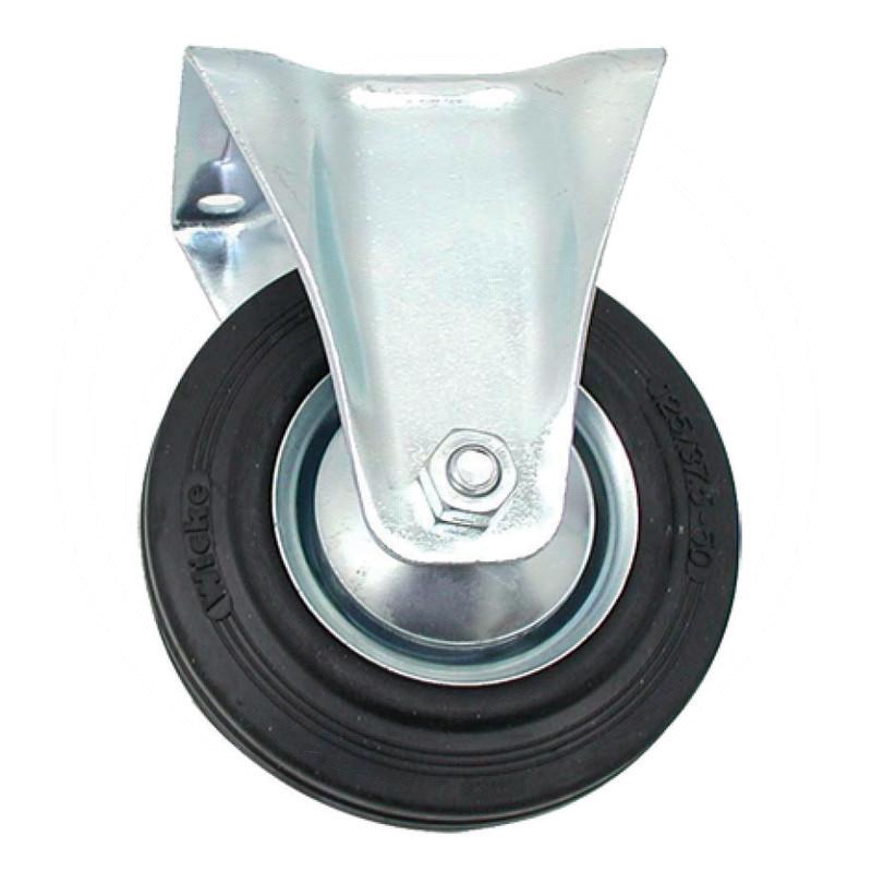 Zdjęcie 1:  Kółko stałe