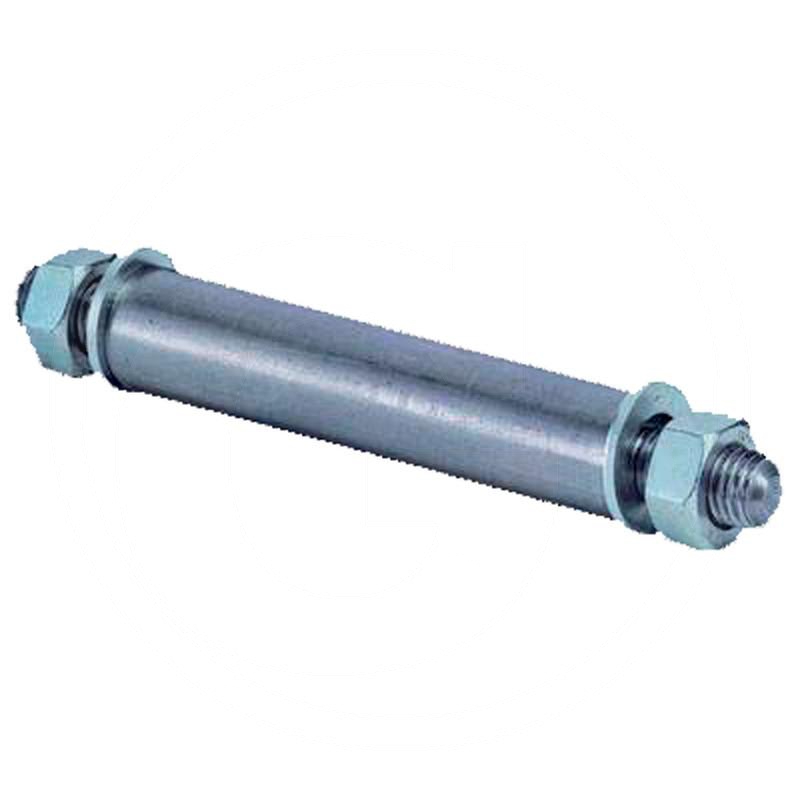 Zdjęcie 1: Osie do kół