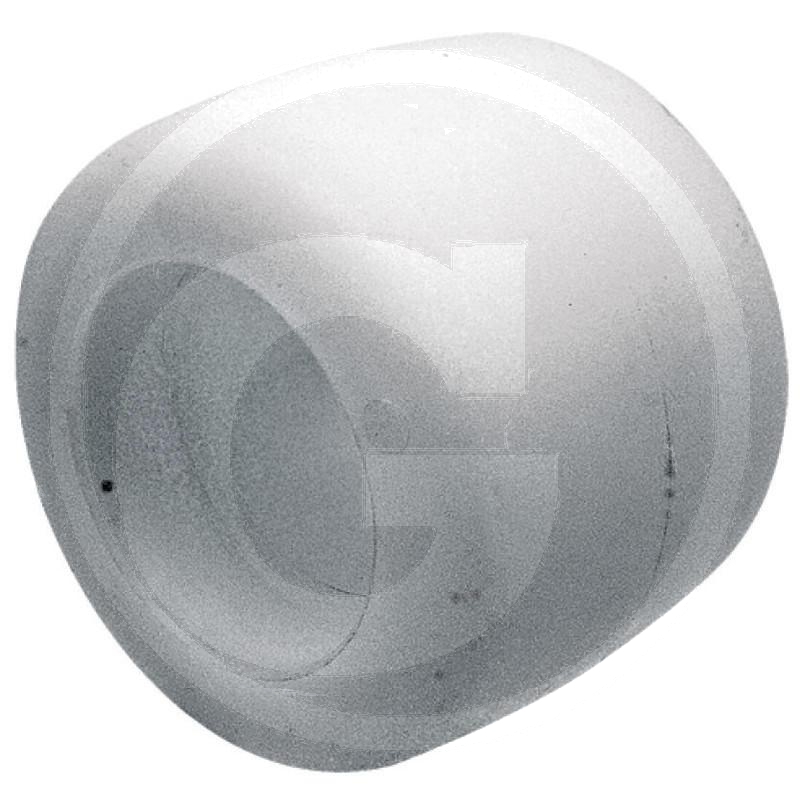 Zdjęcie 1:  Kółko wózka paletowego