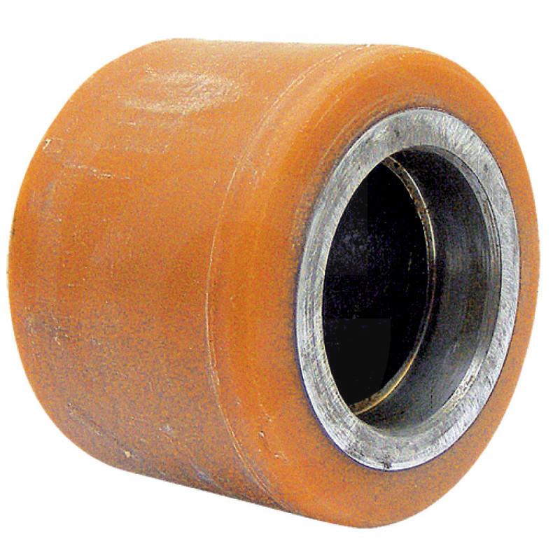 Zdjęcie 1:  Kółko wózka paletowego